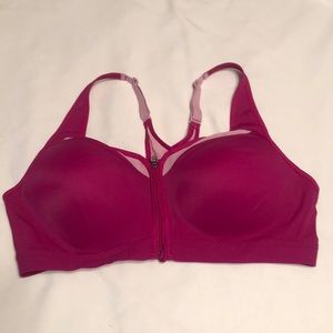 Target brand sports bra